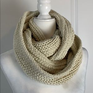 Aeropostale Infinity Shawl